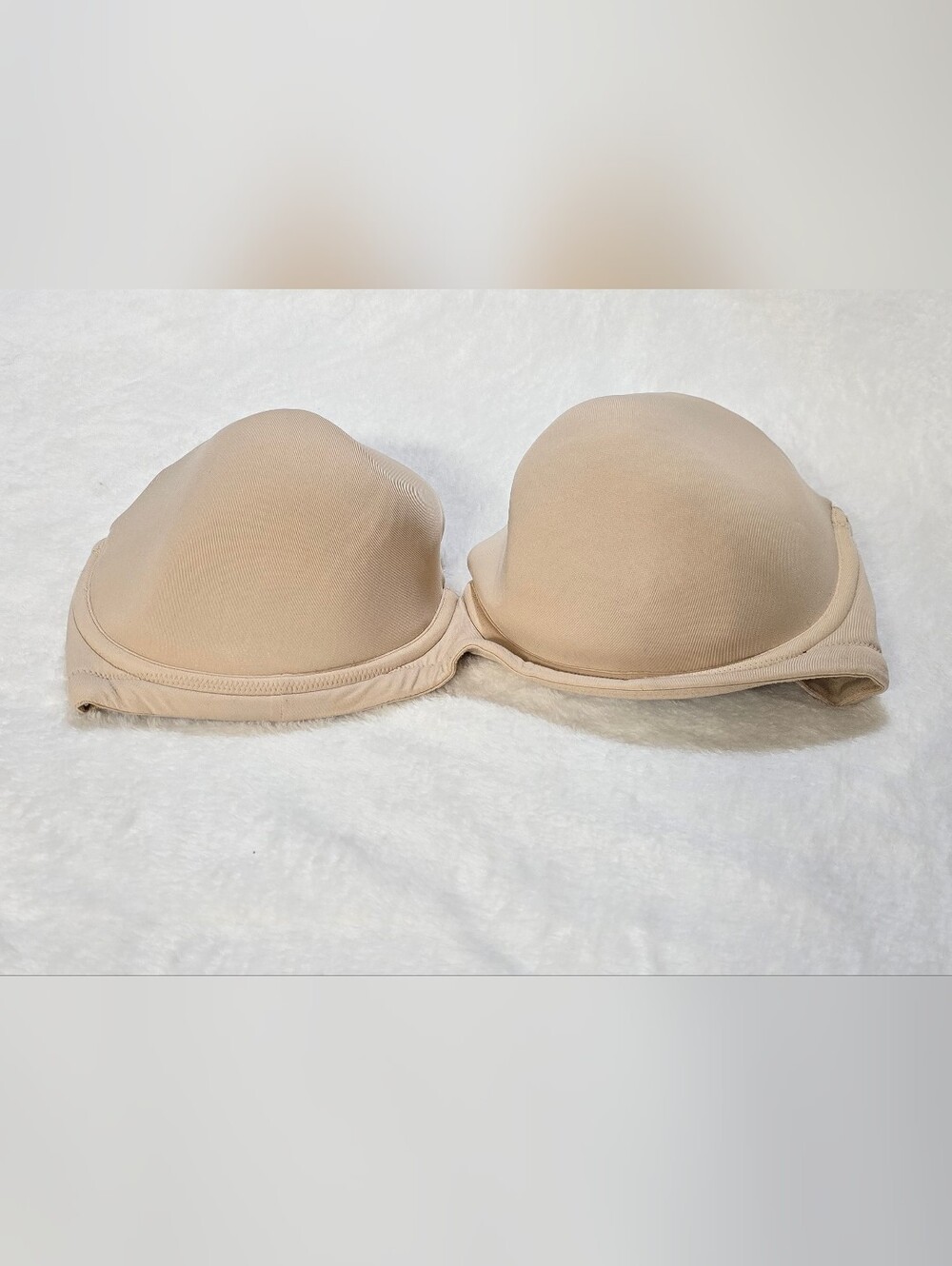 WacoalRed Carpet Full Figure Underwire Strapless Bra 36G US